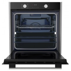 Духовой шкаф HiSTORY OEP8510P.FBK