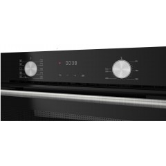 Духовой шкаф HiSTORY OEP8510P.FBK