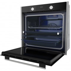 Духовой шкаф HiSTORY OEP8510P.FBK