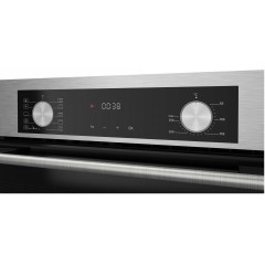 Духовой шкаф HiSTORY OE7710С.FIX