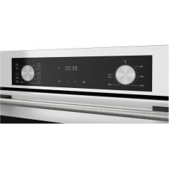 Духовой шкаф HiSTORY OE7710С.FWH