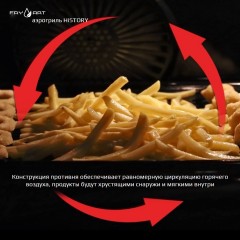 Духовой шкаф HiSTORY OE7710С.FGR