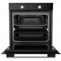 Духовой шкаф HiSTORY OE7710С.FBK