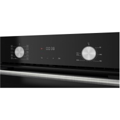 Духовой шкаф HiSTORY OE7710С.FBK