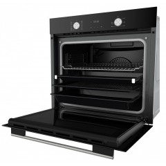 Духовой шкаф HiSTORY OE7710С.FBK