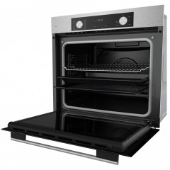 Духовой шкаф HiSTORY OE7710B.FIX