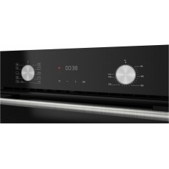 Духовой шкаф HiSTORY OE7710B.FBK