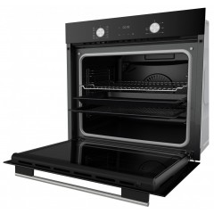 Духовой шкаф HiSTORY OE7710B.FBK