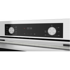 Духовой шкаф HiSTORY OE778L.FWH