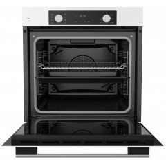 Духовой шкаф HiSTORY OE778L.FWH