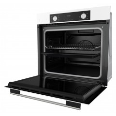 Духовой шкаф HiSTORY OE778L.FWH