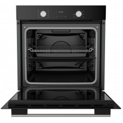 Духовой шкаф HiSTORY OE778L.FBK