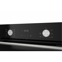 Духовой шкаф HiSTORY OE778L.FBK