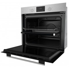 Духовой шкаф HiSTORY OE728B.FIX