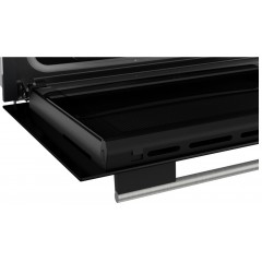 Духовой шкаф HiSTORY OE728B.FIX