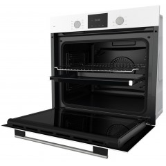 Духовой шкаф HiSTORY OE728B.FWH