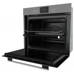 Духовой шкаф HiSTORY OE728B.FGR