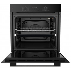 Духовой шкаф HiSTORY OE728B.FBK