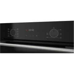 Духовой шкаф HiSTORY OE728B.FBK