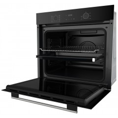 Духовой шкаф HiSTORY OE728B.FBK