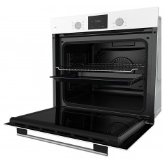 Духовой шкаф HiSTORY OE728L.FWH