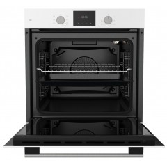 Духовой шкаф HiSTORY OE728L.FWH