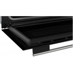 Духовой шкаф HiSTORY OE728L.FWH