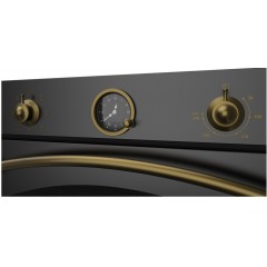 Духовой шкаф HiSTORY OE778B.RBK