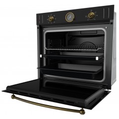 Духовой шкаф HiSTORY OE778B.RBK