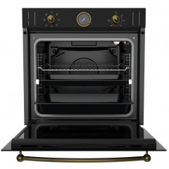 Духовой шкаф HiSTORY OE778B.RBK