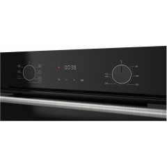 Духовой шкаф HiSTORY OE728L.FBK