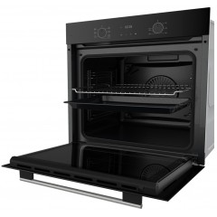 Духовой шкаф HiSTORY OE728L.FBK