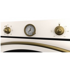 Духовой шкаф HiSTORY OE778B.RBG