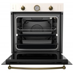 Духовой шкаф HiSTORY OE778B.RBG