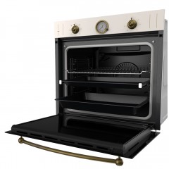 Духовой шкаф HiSTORY OE778B.RBG