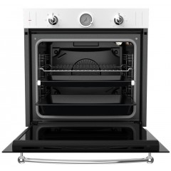 Духовой шкаф HiSTORY OE778B.RWH