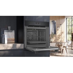 Духовой шкаф Siemens iQ300 HB272ABB0