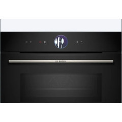Духовой шкаф Bosch Serie 8 CMG7361B1