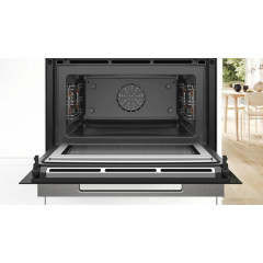 Духовой шкаф Bosch Serie 8 CMG7361B1