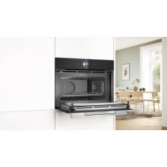 Духовой шкаф Bosch Serie 8 CMG7361B1