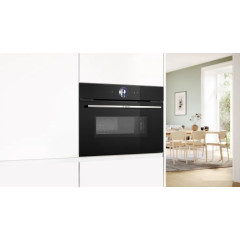 Духовой шкаф Bosch Serie 8 CMG7361B1