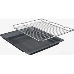 Духовой шкаф Bosch Serie 8 CMG7361B1
