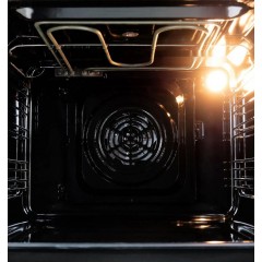 Духовой шкаф LEX EDS 101 GR