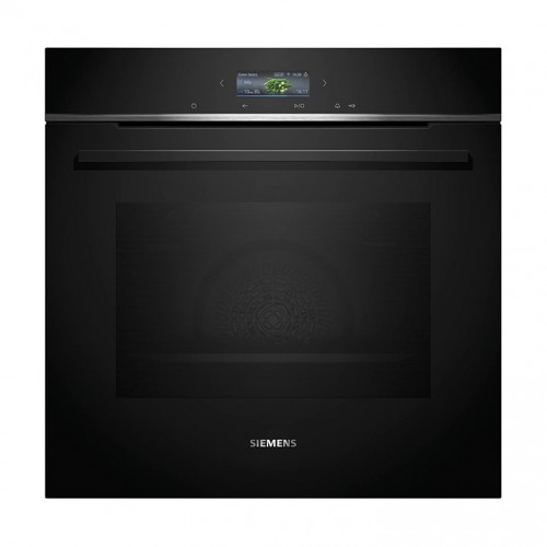 Духовой шкаф Siemens iQ700 HB774G1B1