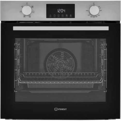 Духовой шкаф Indesit IBFTE 3644 IX