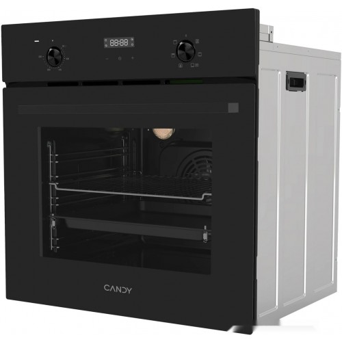 Духовой шкаф Candy Cosmo Mini COXP06TBB