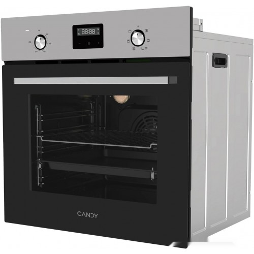 Духовой шкаф Candy Cosmo Mini COXP06TBX