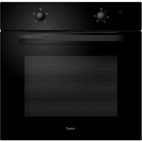 Духовой шкаф Evelux EO 612 EB