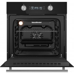 Духовой шкаф HOMSair OEM606BK