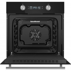 Духовой шкаф HOMSair OEM606BK